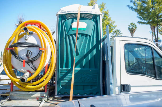 Sanitation services for porta potties in Bowleys Quarters, MD