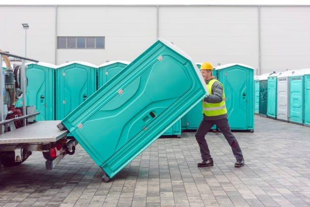 Best Sanitation services for porta potties  in Bowleys Quarters, MD