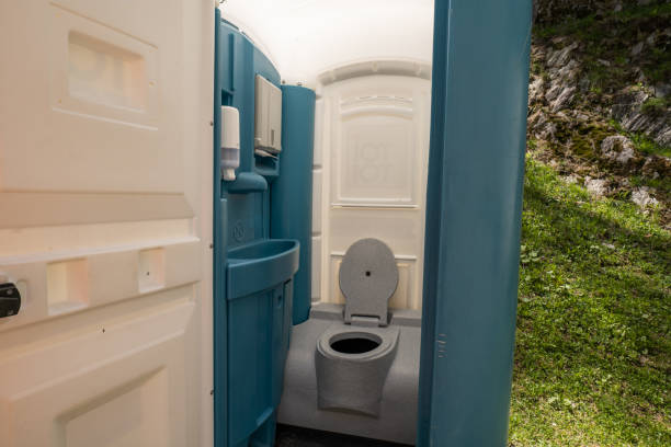 Best Affordable portable toilet rental  in Bowleys Quarters, MD