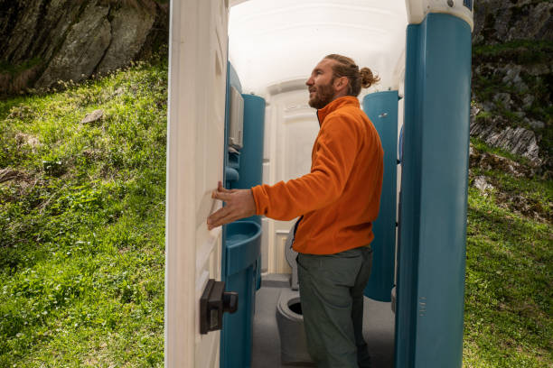 Best High-end porta potty rental  in Bowleys Quarters, MD