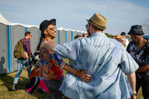 Best Wedding porta potty rental  in Bowleys Quarters, MD