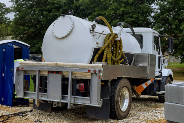 Reliable Bowleys Quarters, MD porta potty rental Solutions