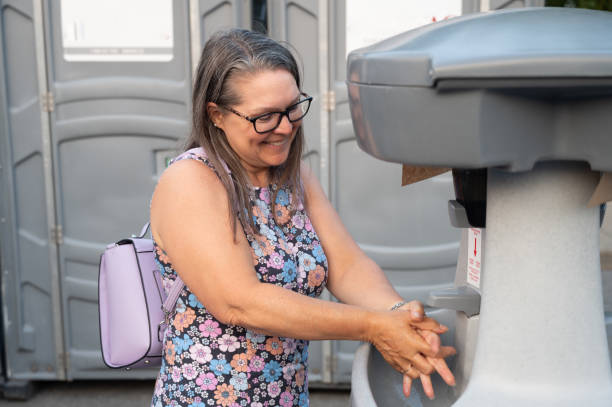 Best Portable toilet rental cost  in Bowleys Quarters, MD